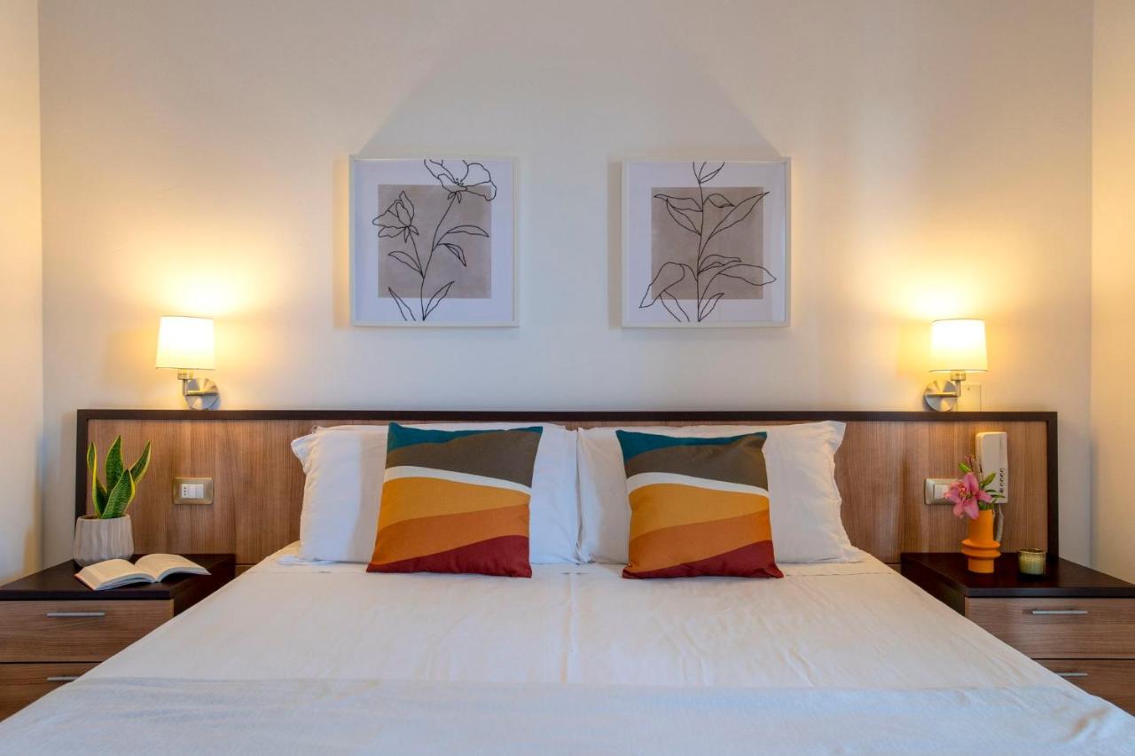 Le Terrazze Apartments Alghero Zewnętrze zdjęcie