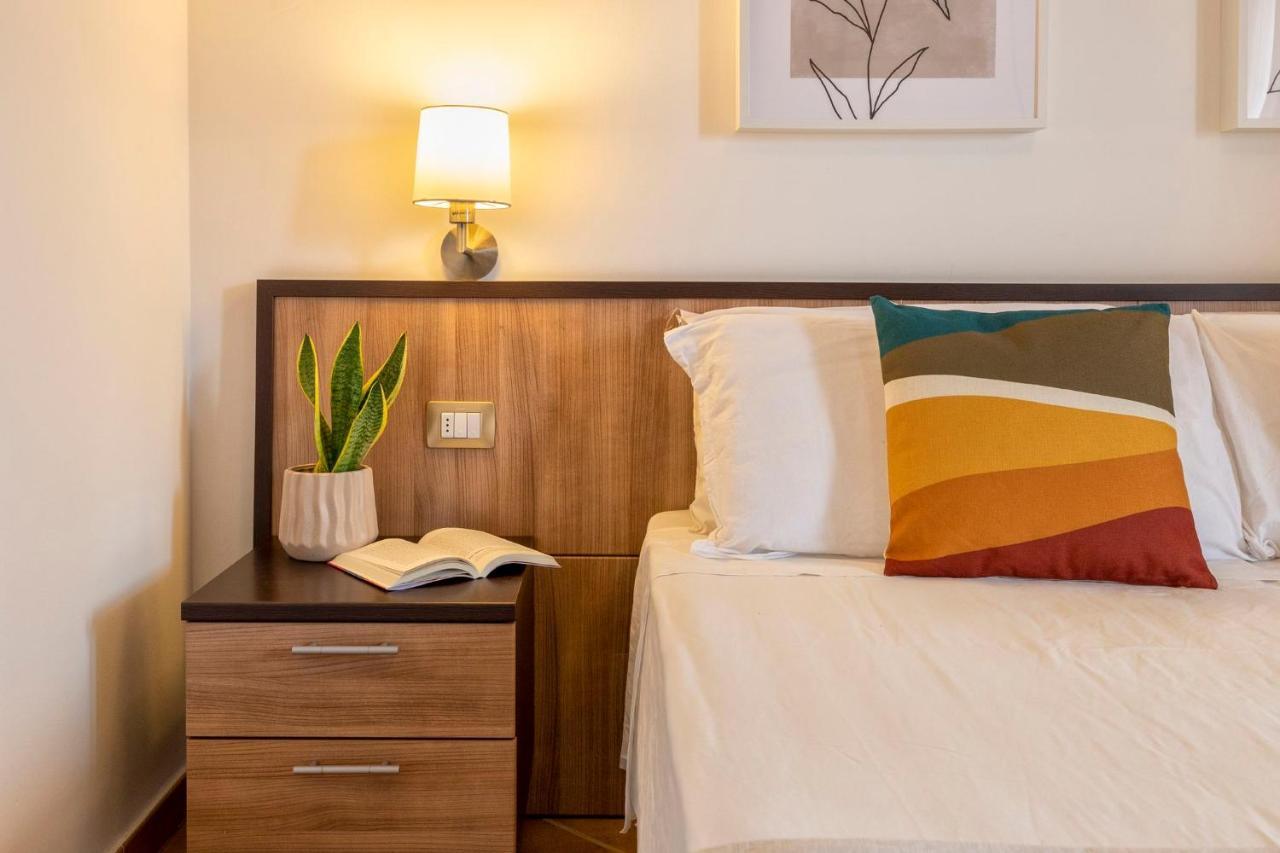 Le Terrazze Apartments Alghero Zewnętrze zdjęcie