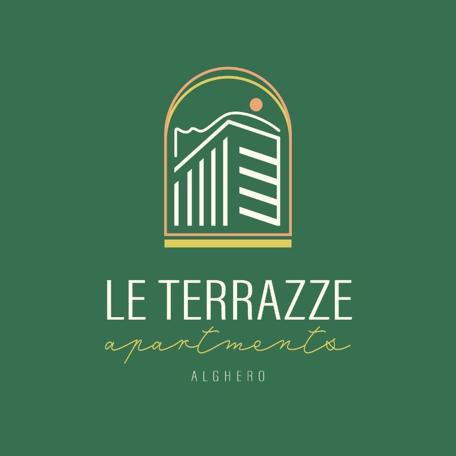 Le Terrazze Apartments Alghero Zewnętrze zdjęcie