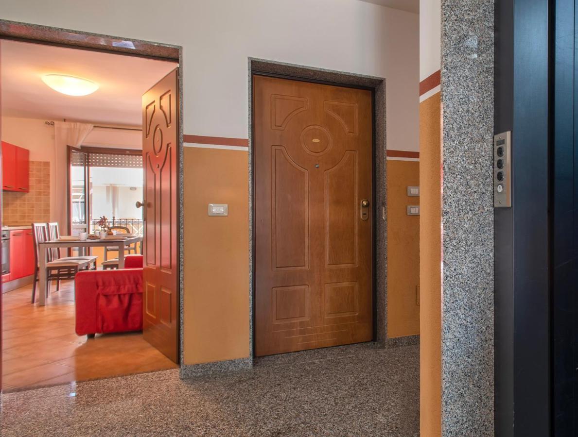 Le Terrazze Apartments Alghero Zewnętrze zdjęcie