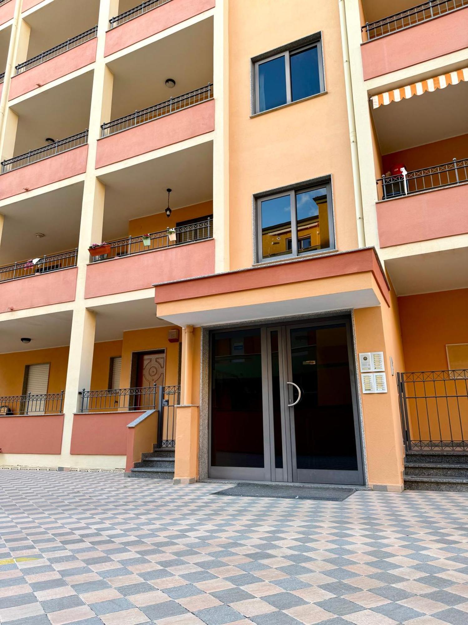 Le Terrazze Apartments Alghero Zewnętrze zdjęcie